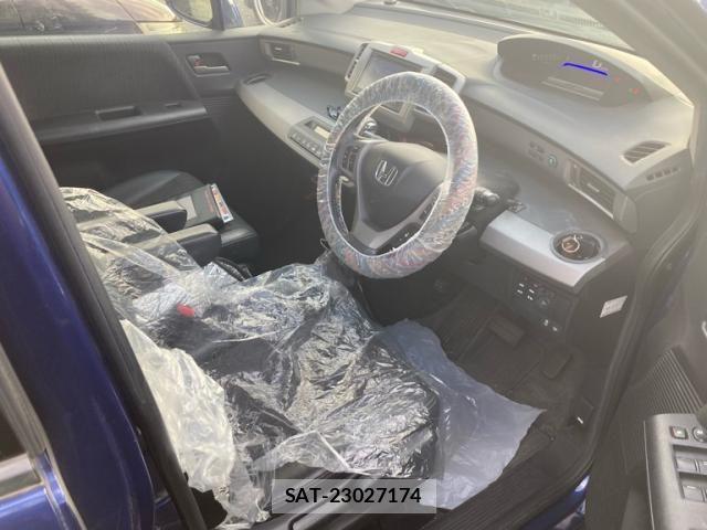 Honda FREED HYBRID 2014-01 8366051-7