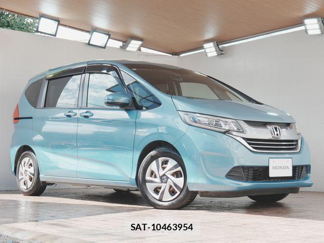 Honda FREED HYBRID 2016-10 8366042-0