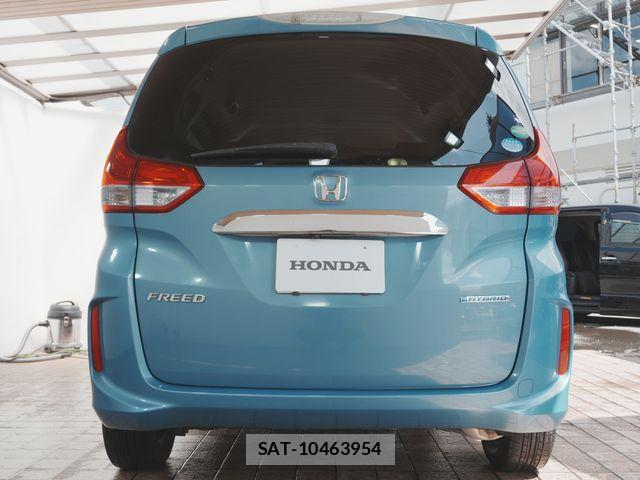 Honda FREED HYBRID 2016-10 8366042-9