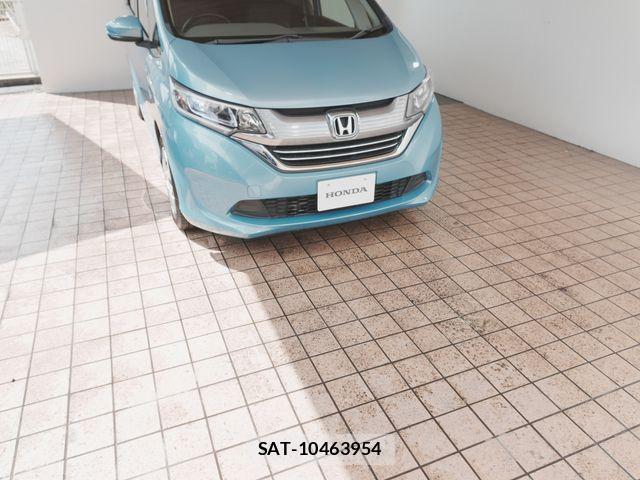 Honda FREED HYBRID 2016-10 8366042-10