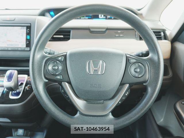Honda FREED HYBRID 2016-10 8366042-14