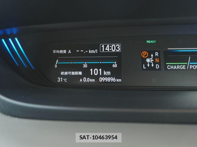 Honda FREED HYBRID 2016-10 8366042-15