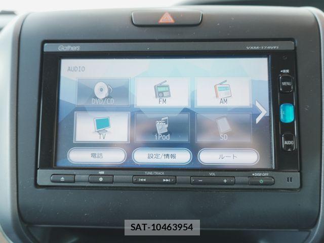 Honda FREED HYBRID 2016-10 8366042-17
