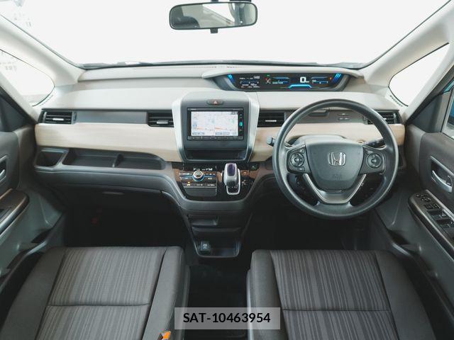 Honda FREED HYBRID 2016-10 8366042-1