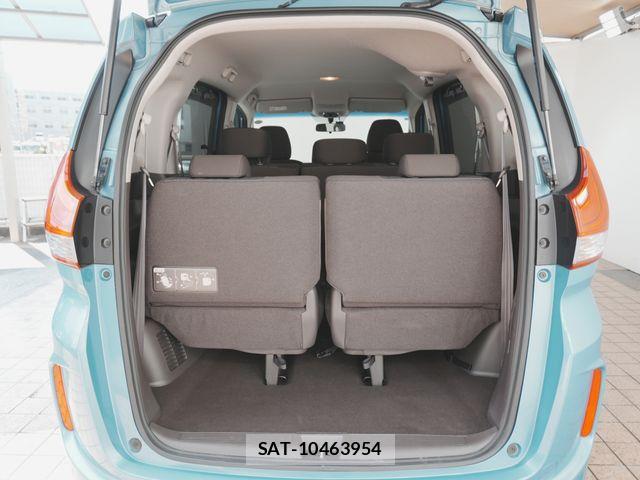 Honda FREED HYBRID 2016-10 8366042-25