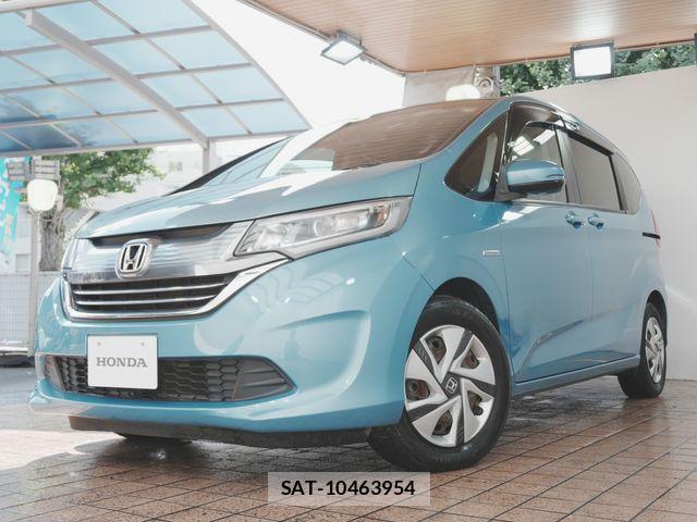 Honda FREED HYBRID 2016-10 8366042-27