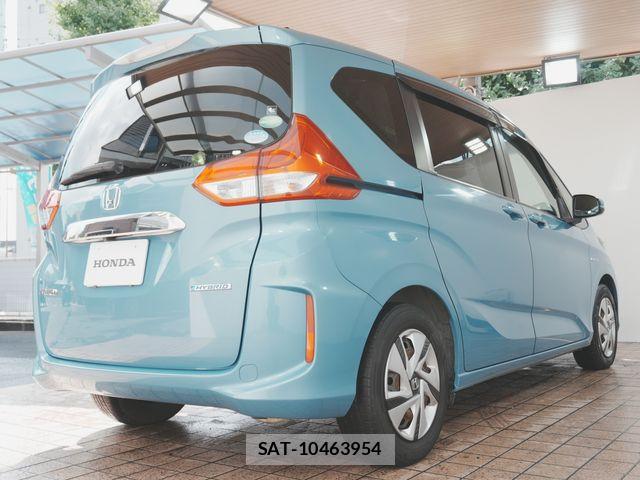 Honda FREED HYBRID 2016-10 8366042-28
