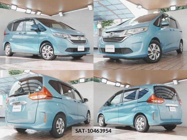 Honda FREED HYBRID 2016-10 8366042-2