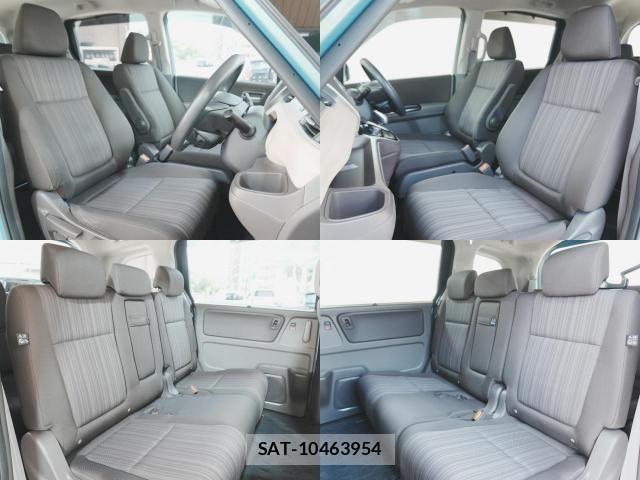 Honda FREED HYBRID 2016-10 8366042-4