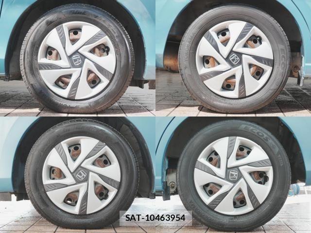 Honda FREED HYBRID 2016-10 8366042-5