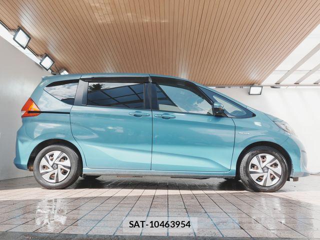 Honda FREED HYBRID 2016-10 8366042-6