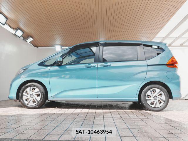 Honda FREED HYBRID 2016-10 8366042-7