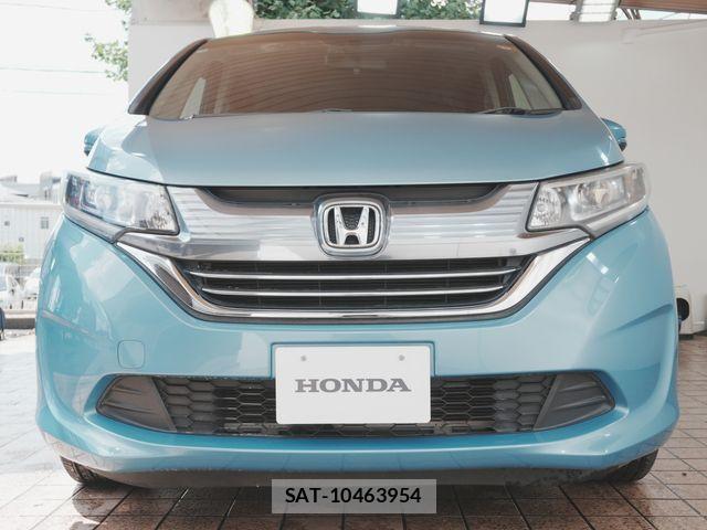 Honda FREED HYBRID 2016-10 8366042-8