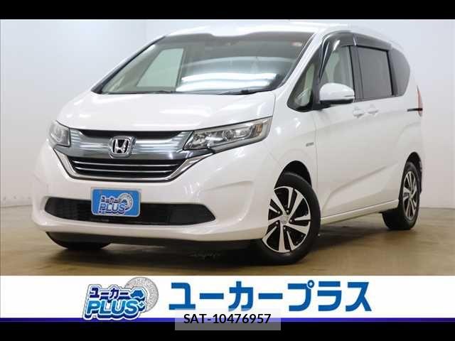 Honda FREED HYBRID 2018-06 8366038-0