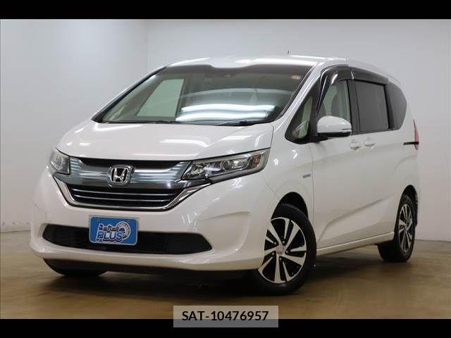 Honda FREED HYBRID 2018-06 8366038-16