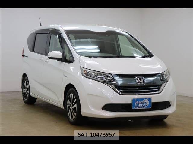 Honda FREED HYBRID 2018-06 8366038-17