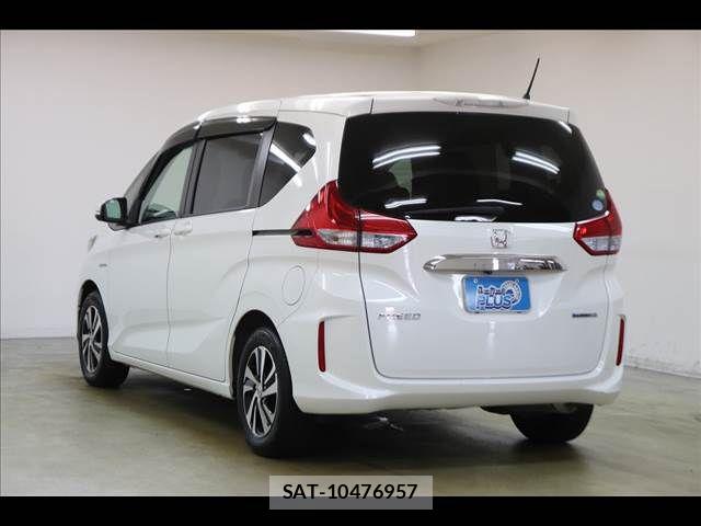 Honda FREED HYBRID 2018-06 8366038-19