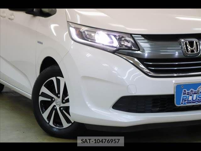 Honda FREED HYBRID 2018-06 8366038-22