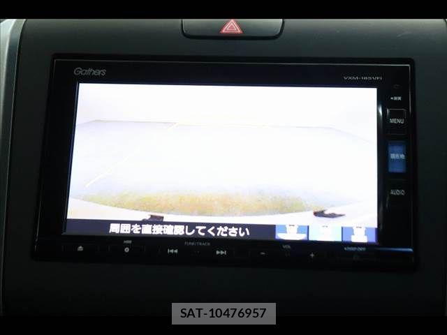 Honda FREED HYBRID 2018-06 8366038-7