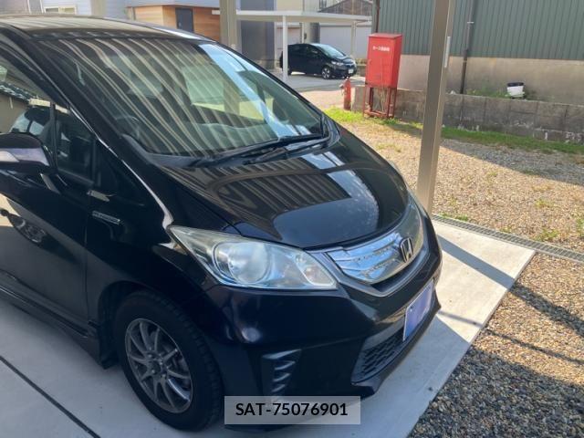 Honda FREED HYBRID 2012-05 8366054-0