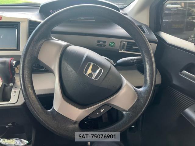 Honda FREED HYBRID 2012-05 8366054-9
