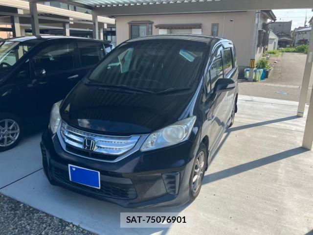 Honda FREED HYBRID 2012-05 8366054-1