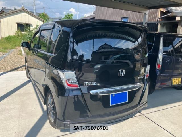 Honda FREED HYBRID 2012-05 8366054-2