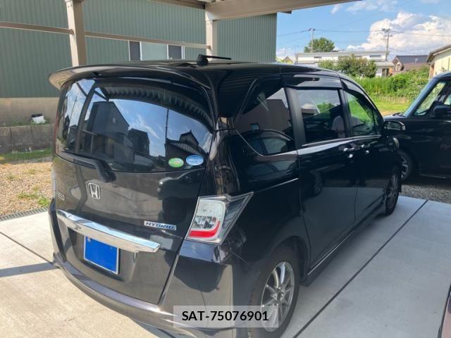 Honda FREED HYBRID 2012-05 8366054-3