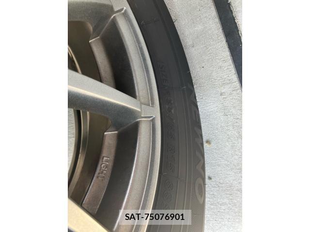 Honda FREED HYBRID 2012-05 8366054-6