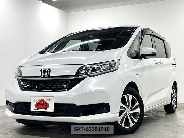 Honda FREED HYBRID 2020-07 8366033-0