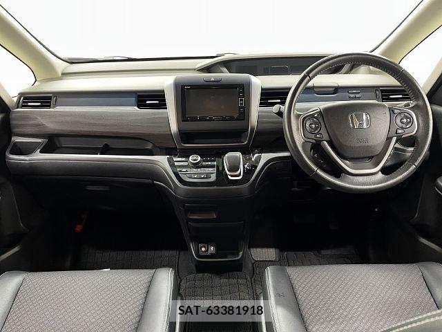 Honda FREED HYBRID 2020-07 8366033-1