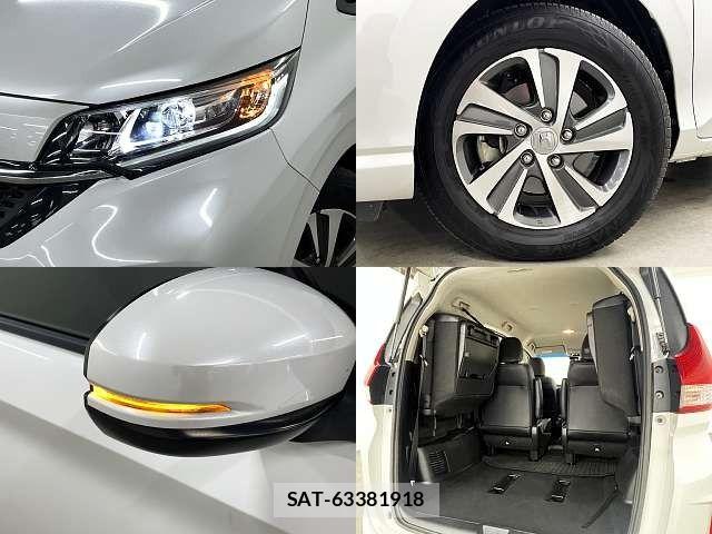 Honda FREED HYBRID 2020-07 8366033-6