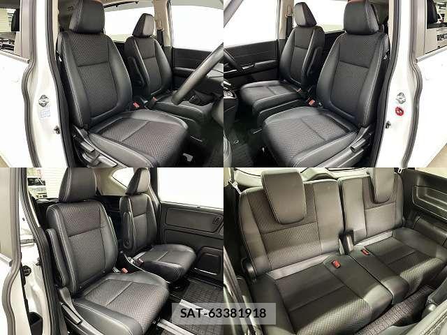 Honda FREED HYBRID 2020-07 8366033-7
