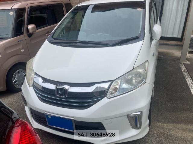 Honda FREED HYBRID 2014-11 8366052-0