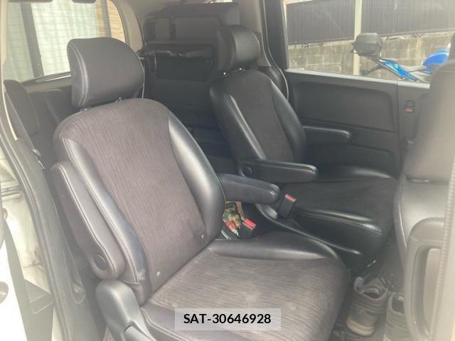 Honda FREED HYBRID 2014-11 8366052-12