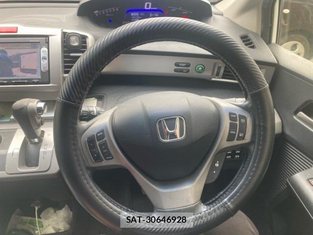 Honda FREED HYBRID 2014-11 8366052-14