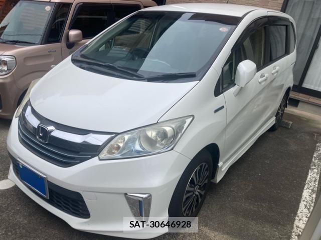Honda FREED HYBRID 2014-11 8366052-1