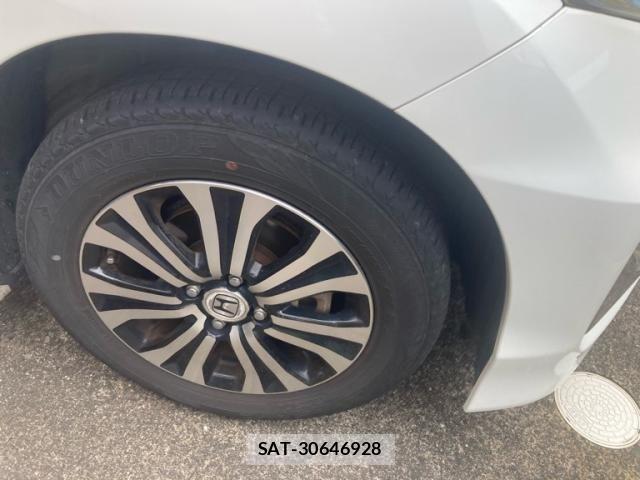 Honda FREED HYBRID 2014-11 8366052-5