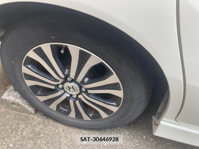 Honda FREED HYBRID 2014-11 8366052-6