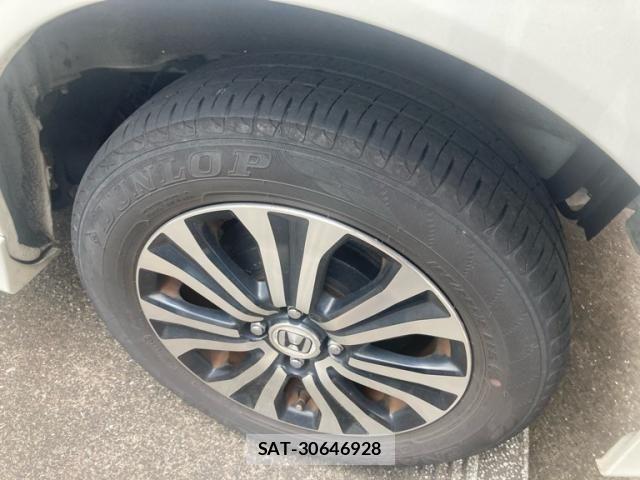 Honda FREED HYBRID 2014-11 8366052-7
