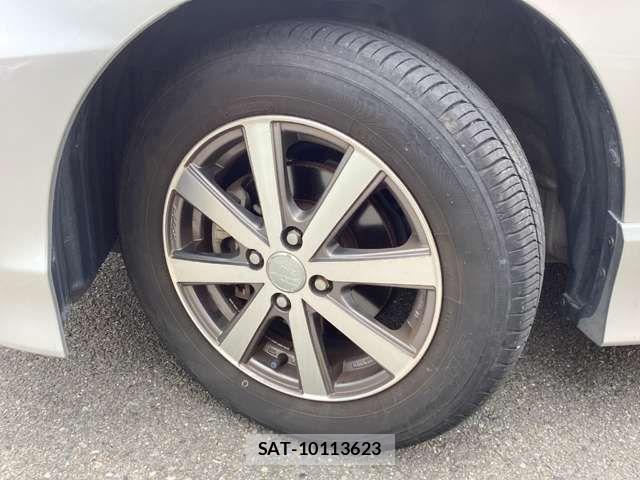 Honda FREED HYBRID 2013-07 8366045-12