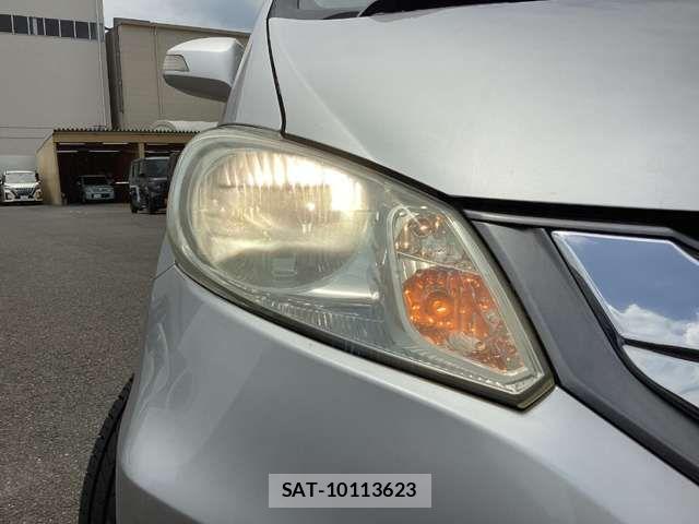 Honda FREED HYBRID 2013-07 8366045-15