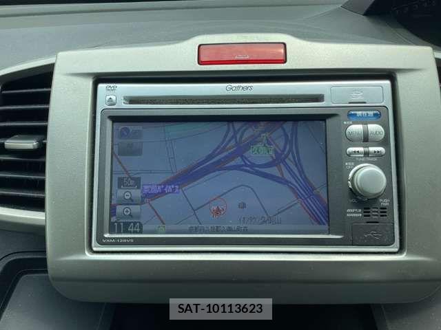 Honda FREED HYBRID 2013-07 8366045-1