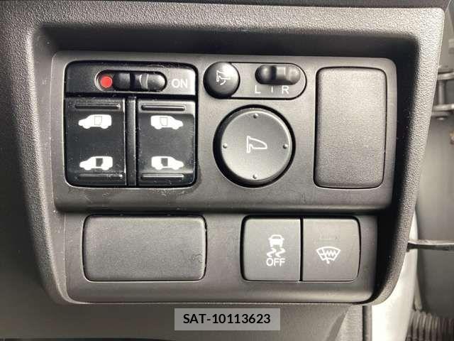 Honda FREED HYBRID 2013-07 8366045-3