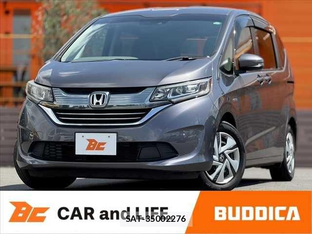 Honda FREED HYBRID 2019-08 8366035-0