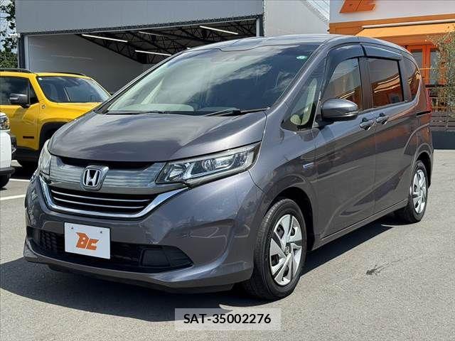 Honda FREED HYBRID 2019-08 8366035-9