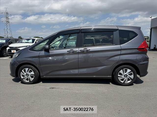Honda FREED HYBRID 2019-08 8366035-10