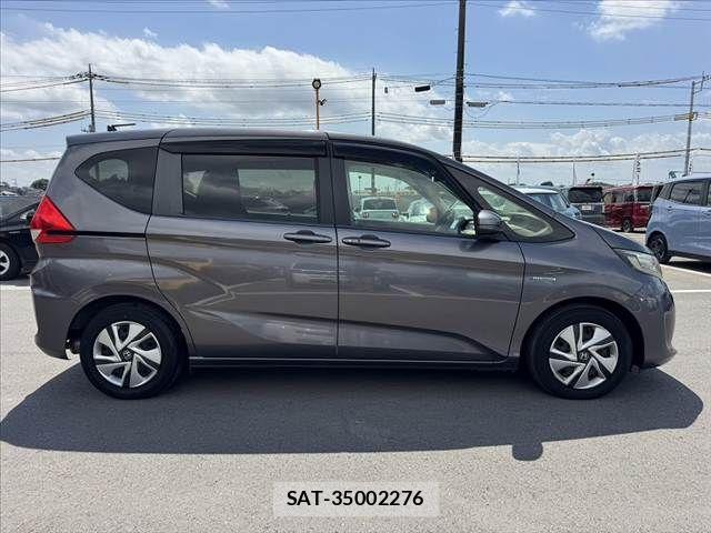 Honda FREED HYBRID 2019-08 8366035-11
