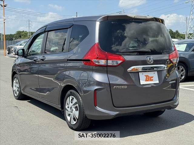 Honda FREED HYBRID 2019-08 8366035-12