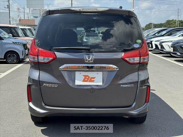 Honda FREED HYBRID 2019-08 8366035-13